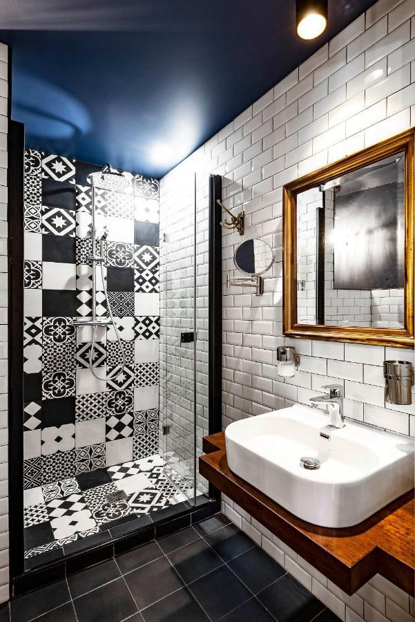 Bbhome Luxury Loft Garbatella Apartamento