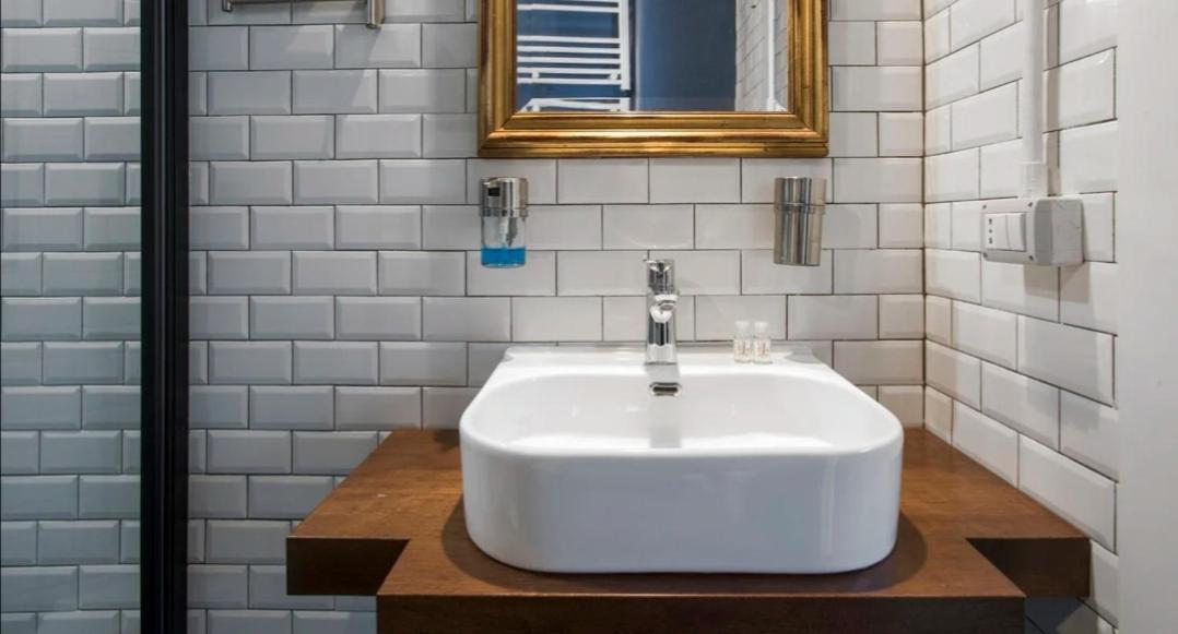 Apartamento Bbhome Luxury Loft Garbatella *