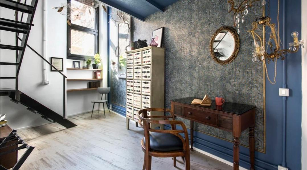 Apartamento Bbhome Luxury Loft Garbatella Roma