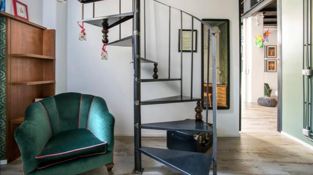 Bbhome Luxury Loft Garbatella Roma